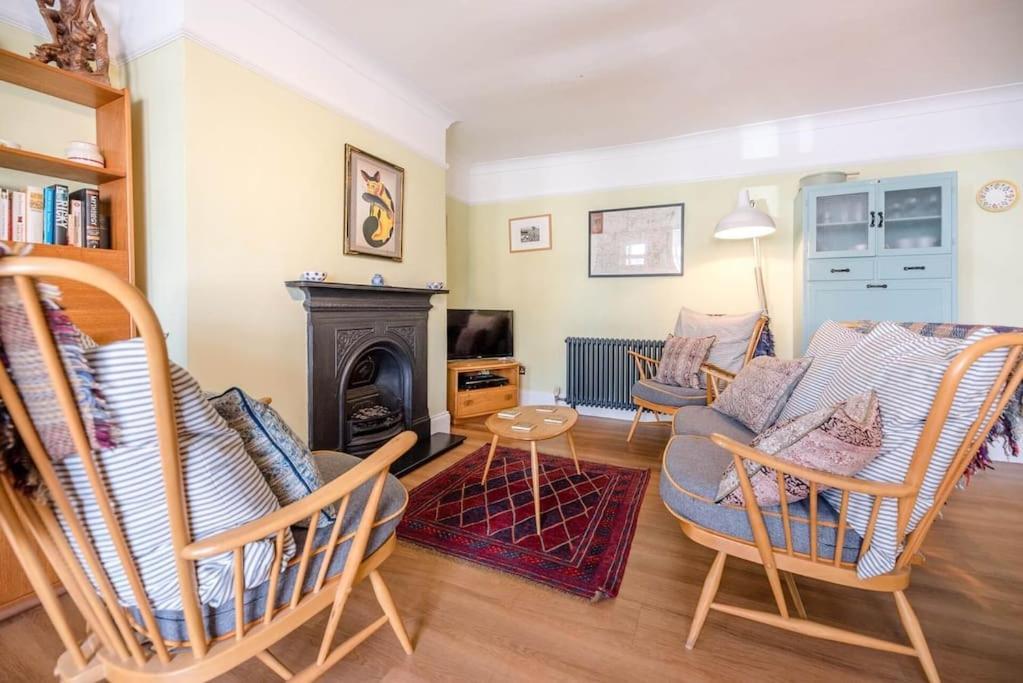 8 The Craighurst, Southwold Exterior photo