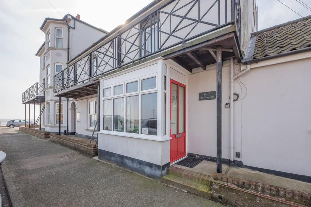 8 The Craighurst, Southwold Exterior photo