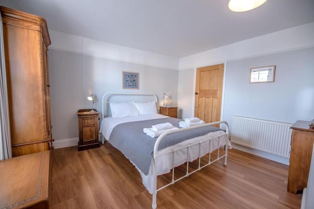 8 The Craighurst, Southwold Exterior photo